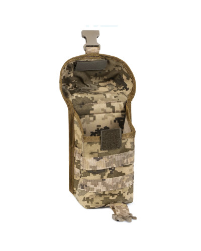 Підсумок універсальний BASE, Ukrainian digital camo (UA281-50256-UDC)