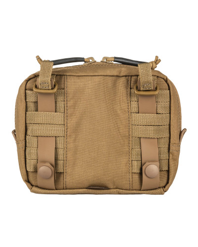 Подсумок универсальный 5.11 Tactical Flex Medium GP Pouch, Kangaroo (56427-134)