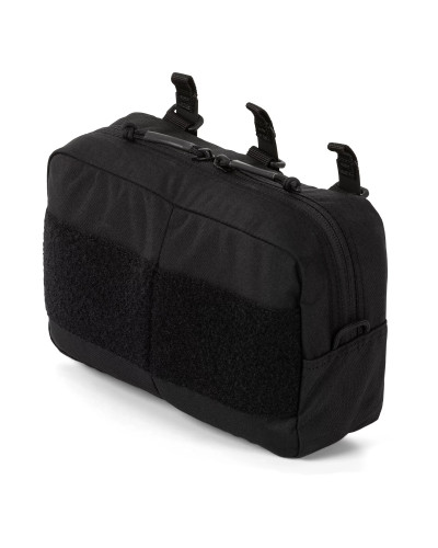 Підсумок універсальний 5.11 Tactical Flex 9x6 Horizontal Pouch, Black (56657-019)