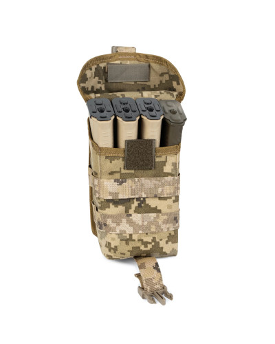 Підсумок універсальний BASE, Ukrainian digital camo (UA281-50256-UDC)