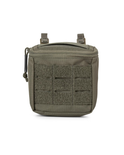 Підсумок універсальний 5.11 Tactical Flex Shotgun Ammo Pouch, Ranger green (56653-186)