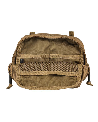 Подсумок универсальный 5.11 Tactical Flex Medium GP Pouch, Kangaroo (56427-134)