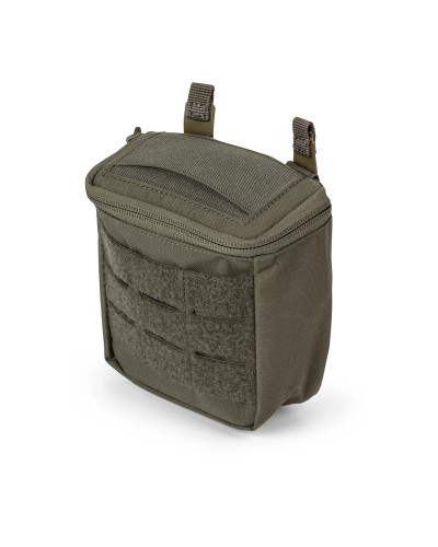 Підсумок універсальний 5.11 Tactical Flex Shotgun Ammo Pouch, Ranger green (56653-186)