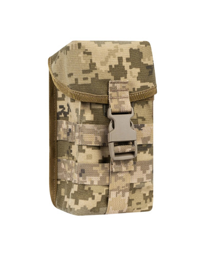 Підсумок універсальний BASE, Ukrainian digital camo (UA281-50256-UDC)