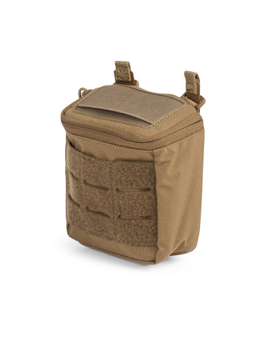 Підсумок універсальний 5.11 Tactical Flex Shotgun Ammo Pouch, Kangaroo (56653-134)
