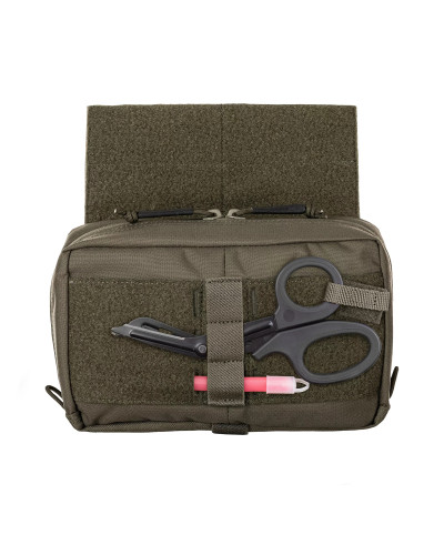 Підсумок універсальний 5.11 Tactical Drop Down Utility Pouch, Ranger green (56709-186)