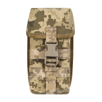 Підсумок універсальний BASE, Ukrainian digital camo