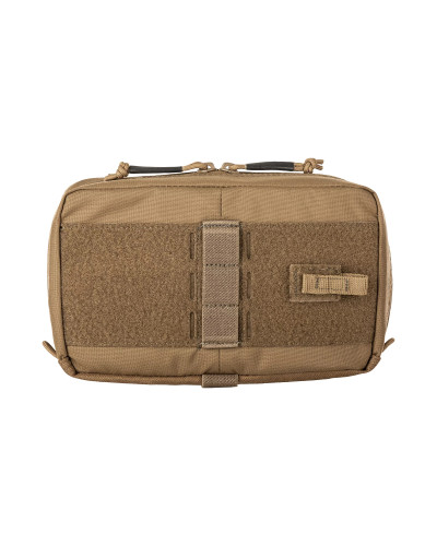 Підсумок універсальний 5.11 Tactical Drop Down Utility Pouch, Kangaroo (56709-134)