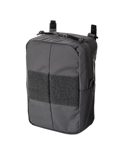 Підсумок універсальний 5.11 Tactical Flex 6x9 Vertical Pouch, Storm (56658-092)