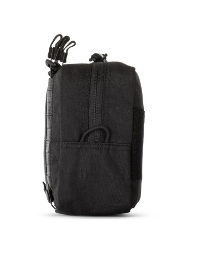 Підсумок універсальний 5.11 Tactical Flex 9x6 Horizontal Pouch, Black (56657-019)