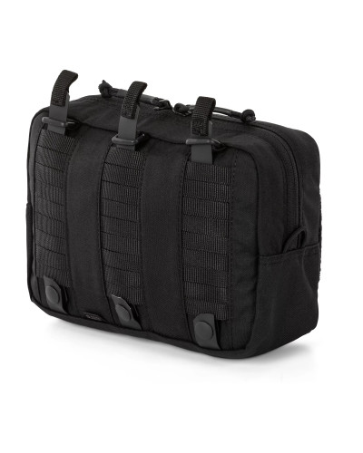 Підсумок універсальний 5.11 Tactical Flex 9x6 Horizontal Pouch, Black (56657-019)