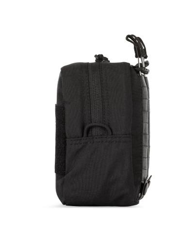 Підсумок універсальний 5.11 Tactical Flex 9x6 Horizontal Pouch, Black (56657-019)