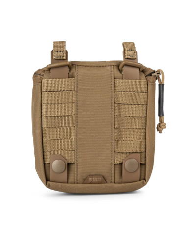Підсумок універсальний 5.11 Tactical Flex Shotgun Ammo Pouch, Kangaroo (56653-134)