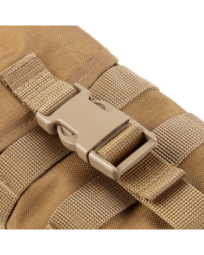 Підсумок універсальний BASE, Coyote brown (UA281-50256-CB)