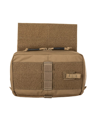 Підсумок універсальний 5.11 Tactical Drop Down Utility Pouch, Kangaroo (56709-134)
