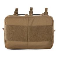 Підсумок універсальний 5.11 Tactical Flex 9x6 Horizontal Pouch, Kangaroo