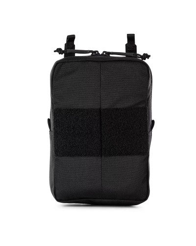 Підсумок універсальний 5.11 Tactical Flex 6x9 Vertical Pouch, Black (56658-019)