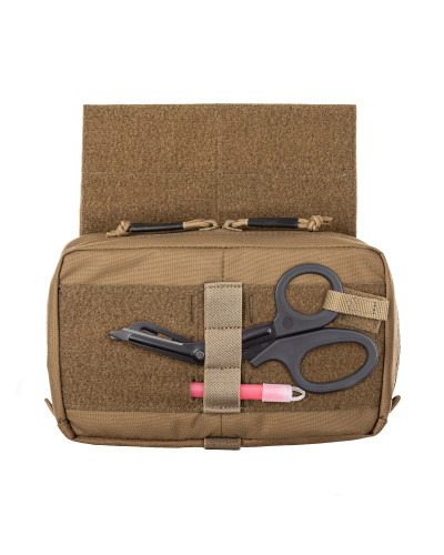 Підсумок універсальний 5.11 Tactical Drop Down Utility Pouch, Kangaroo (56709-134)
