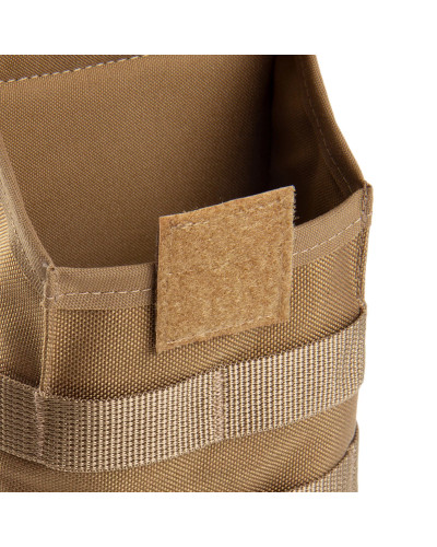 Підсумок універсальний BASE, Coyote brown (UA281-50256-CB)