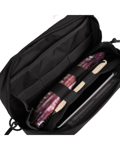 Підсумок універсальний 5.11 Tactical Drop Down Utility Pouch, Black (56709-019)