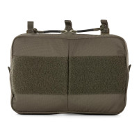 Підсумок універсальний 5.11 Tactical Flex 9x6 Horizontal Pouch, Ranger green