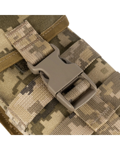 Підсумок універсальний BASE, Ukrainian digital camo (UA281-50256-UDC)