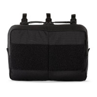 Підсумок універсальний 5.11 Tactical Flex 9x6 Horizontal Pouch, Black