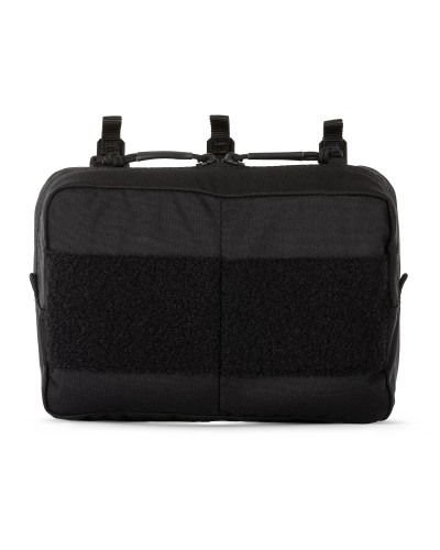 Підсумок універсальний 5.11 Tactical Flex 9x6 Horizontal Pouch, Black (56657-019)