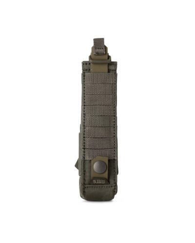 Подсумок для фонаря 5.11 Tactical Flex Flashlight Pouch, Ranger green (56660-186)