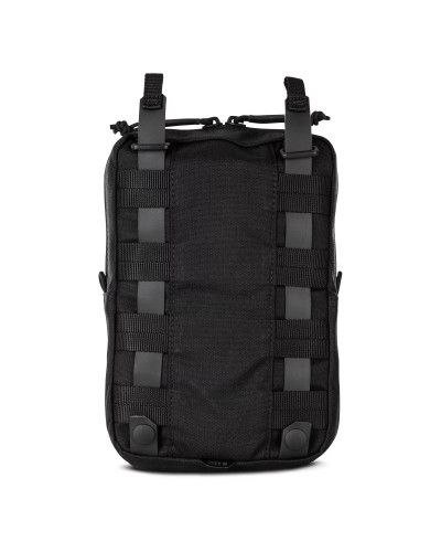 Підсумок універсальний 5.11 Tactical Flex 6x9 Vertical Pouch, Black (56658-019)
