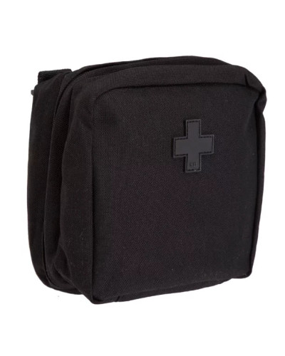 Підсумок медичний 5.11 Tactical 6.6 Med Pouch, Black (58715-019)