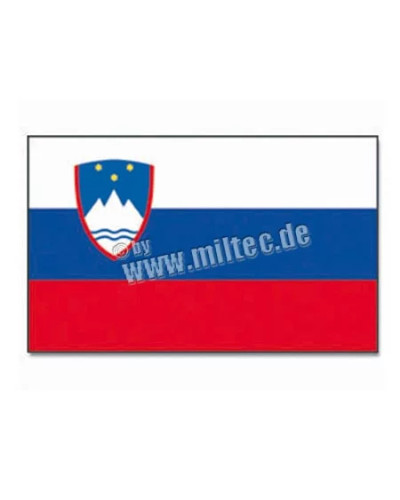 Флаг Словении Mil-Tec (16747000)