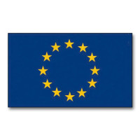 Прапор Євросоюзу Mil-Tec