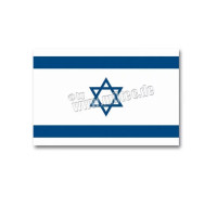 Флаг Израиля Mil-Tec