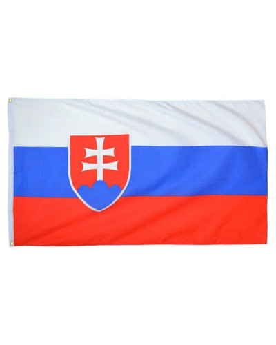 Прапор Словаччини Mil-Tec (16746000)