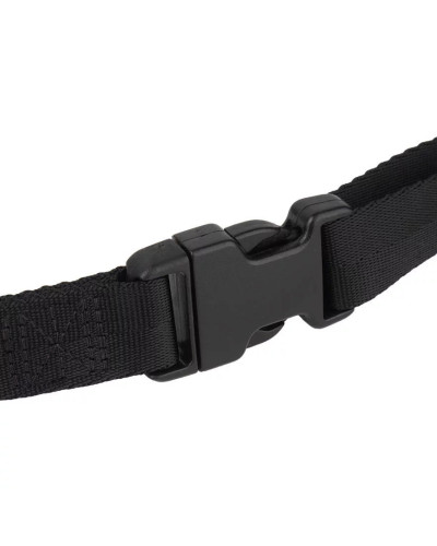 Ремень тактический оружейный одноточечный на резинке 5.11 Basic Single Point Sling With Bungee, Black (54000-019)