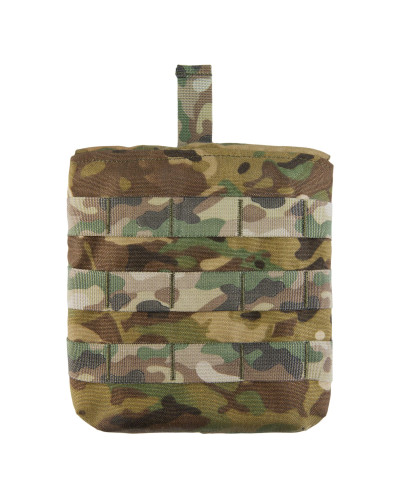 Чохол-підсумок для бокових балістичних плит BASE, Multicam (UA281-50257-MTP)
