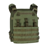 Плейт керрієр BASE, Olive drab