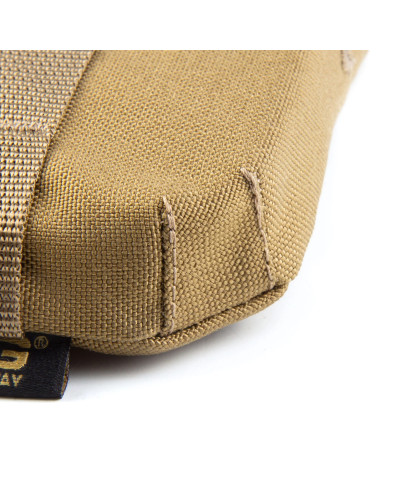 Чохол-підсумок для бокових балістичних плит BASE, Coyote brown (UA281-50257-CB)