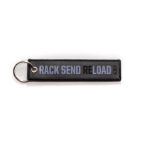 Брелок 5.11 Tactical Rack Reload Keychain, Flint