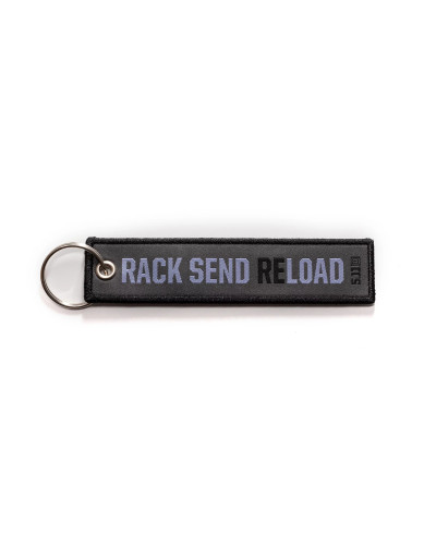 Брелок 5.11 Tactical Rack Reload Keychain, Flint (50819-258)