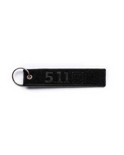 Брелок 5.11 Tactical Legacy Keychain, Black (50800-019)