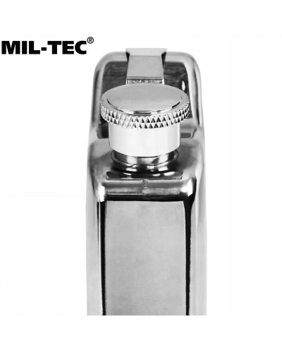 Фляга карманная Mil-Tec, multi (14525000)