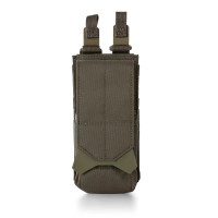 Підсумок для світлошумової гранати 5.11 Tactical Flex Flash Bang Pouch, Ranger green