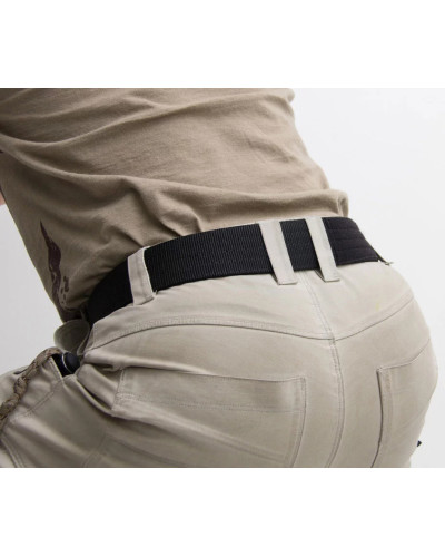 Пояс тактический 5.11 Tactical Maverick Assaulters Belt, Black (59569-019)