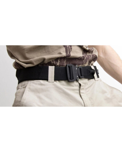 Пояс тактический 5.11 Tactical Maverick Assaulters Belt, Black (59569-019)