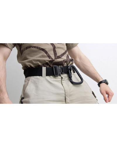 Пояс тактический 5.11 Tactical Maverick Assaulters Belt, Black (59569-019)