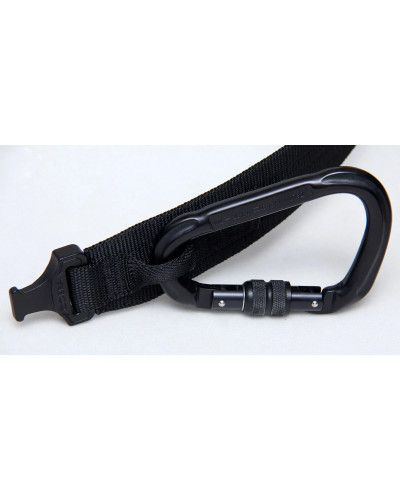 Пояс тактический 5.11 Tactical Maverick Assaulters Belt, Black (59569-019)