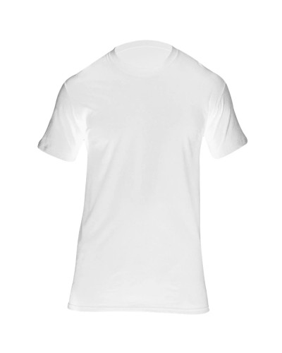 Футболка с коротким рукавом 5.11 Utili-T Crew - Three Pack (3 шт. в комплекте), White (40016-010)