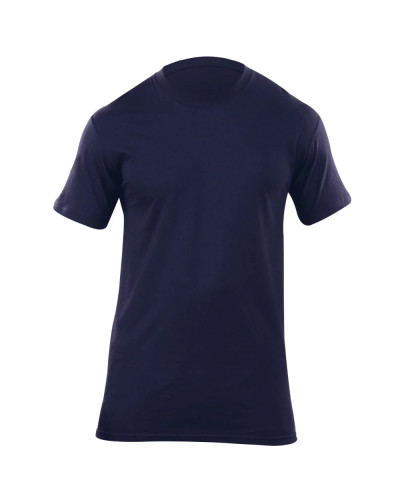 Футболка с коротким рукавом 5.11 Utili-T Crew - Three Pack (3 шт. в комплекте), Dark Navy (40016-724)